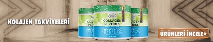 Kolajen (collagen) nedir, ne işe yarar, nasıl kullanılır?