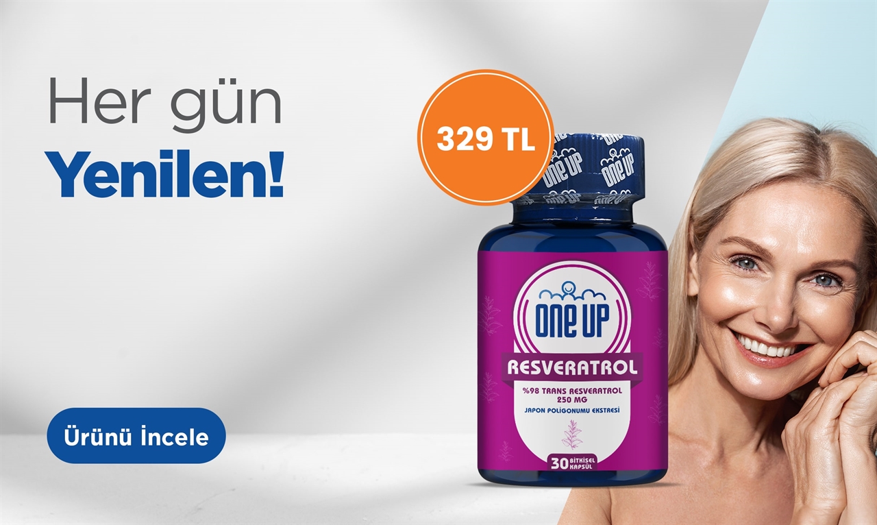 Vitaminler - Kendini İyi Hisset!