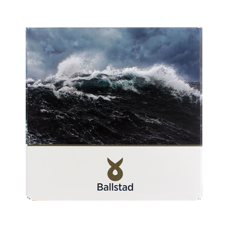 Ballstad Norveç Balık Kolajeni 160 Gr
