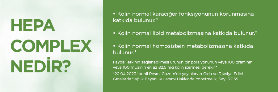 Nature's Supreme Hepa Complex 60 Kapsül