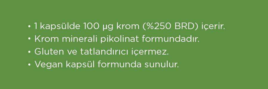 Nature's Supreme Mulberry GLC Complex 30 Kapsül