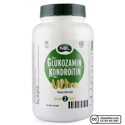 condroitină glucozaminică cu vitamina b)