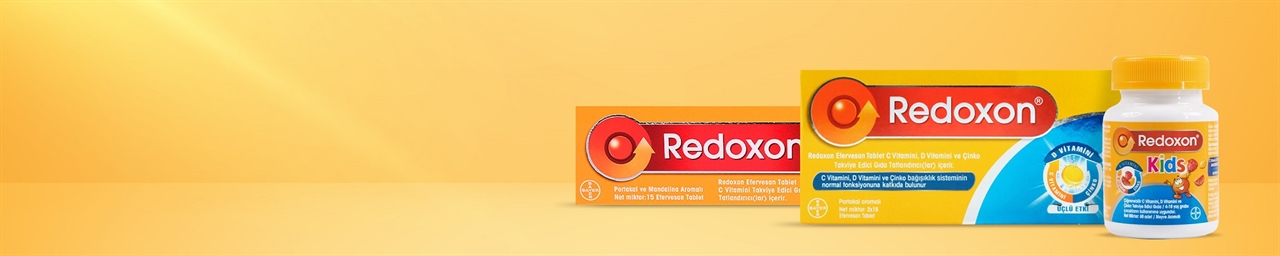 Tüm Vitaminler