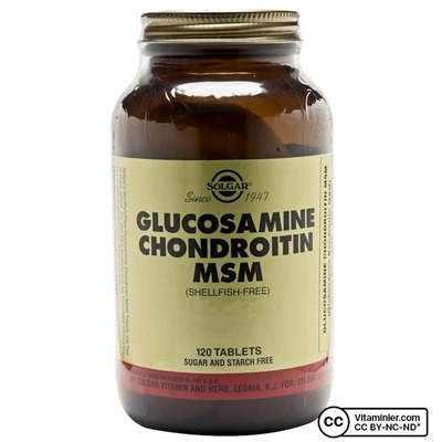 Multi sport Profi + Glükozamin Kondroitin MSM komplex (szett)