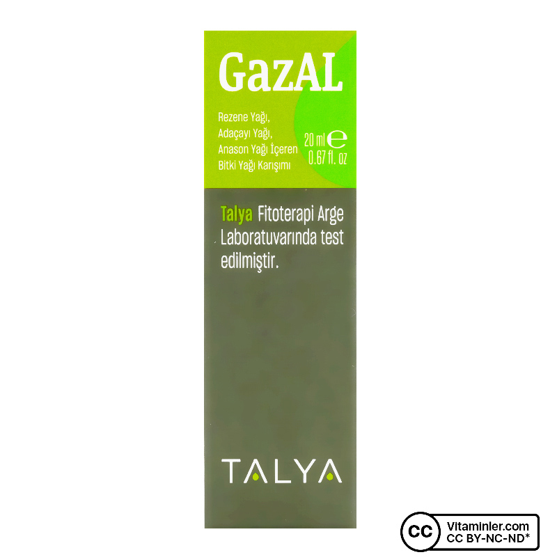 Talya Gazal 20 mL