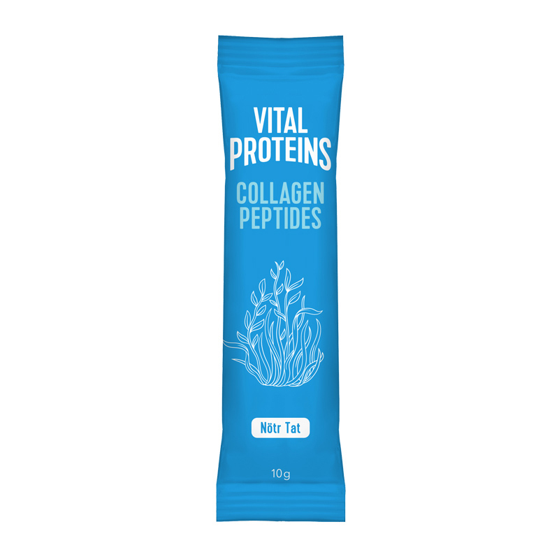 Vital Proteins Collagen Peptides 10 Saşe x 10 Gr 2 Adet