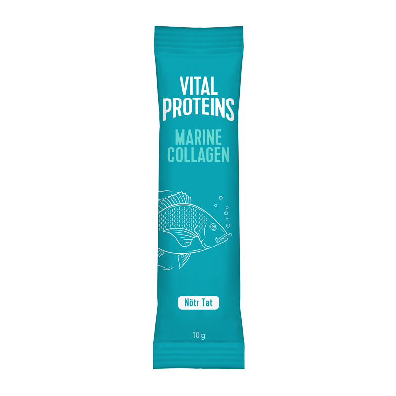 Vital Proteins Marine Collagen 10 Saşe x 10 Gr 2 Adet
