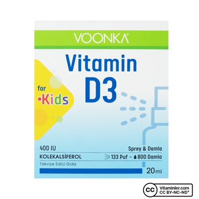 kalp sağlığı için vitamina 400 IU