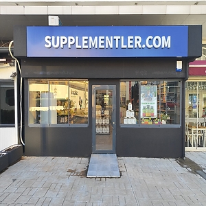 Bursa Nilüfer Cadde 