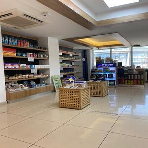 Ataşehir Cadde