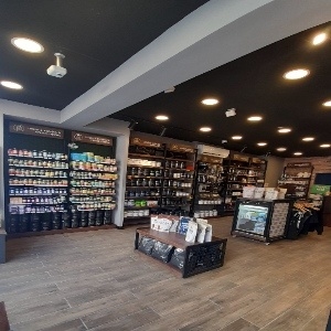 Ankara Tunalı Cadde