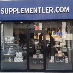 Ankara Tunalı Cadde