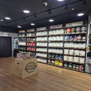 Olivium Outlet Center