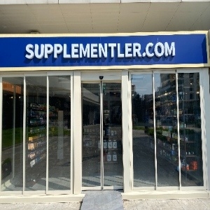 Bursa Nilüfer Cadde 