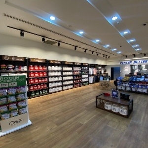 Gaziantep Sanko Park AVM