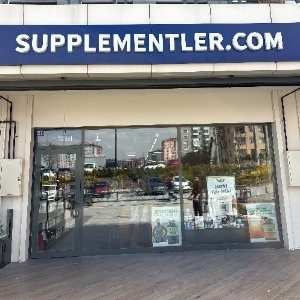 Konya Kıvılcım Bulvar Avm