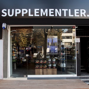 Beşiktaş Cadde