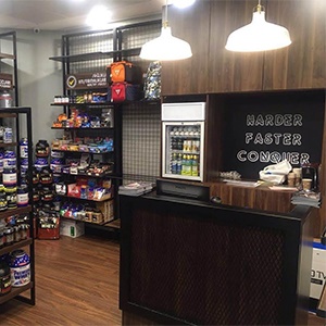 Beylikdüzü Migros