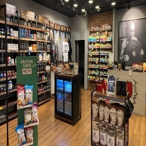 Ankara Bilkent Center