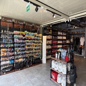 Bursa Nilüfer Cadde 