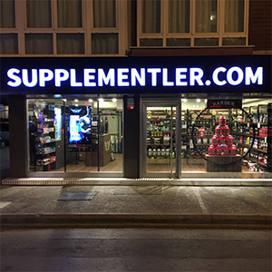 İzmir Alsancak Cadde