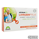 AlchemLife Livrubin Plus 30 Kapsül