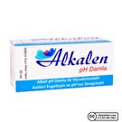 Alkalen Ph Damlası 50 mL