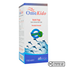 Allergo OmeKido Omega 3 Balık Yağı 150 mL