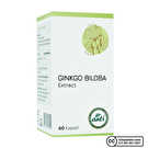 Anti Ginkgo Biloba Ekstresi 60 Kapsül