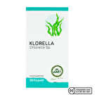 Anti Klorella 90 Kapsül