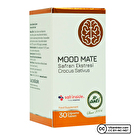 Anti Mood Mate Safran Ekstresi 30 Çiğnenebilir Tablet