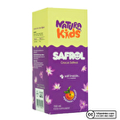Anti Natura Kids Safrol Şurup 150 mL 