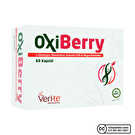 Anti Oxi Berry L-Glutatyon Resveratrol Koenzim Q10 60 Kapsül