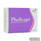 Anti Pholicaps Myo-İnositol +  Caronositol 60 Kapsül