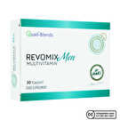 Anti Revomix Men Multivitamin 30 Kapsül