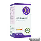 Anti Selenyum 60 Tablet