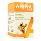 Argivit Classic 30 Tablet