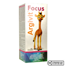 Argivit Focus Şurup 150 mL