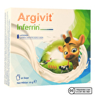 Argivit Inferrin 10 Saşe