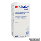 Assos NT Biotic 90 Kapsül