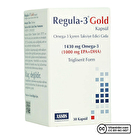 Assos Regula-3 Gold Omega-3 1250 mg 30 Kapsül