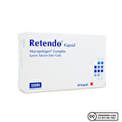 Assos Retendo 30 Kapsül
