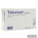 Assos Telovium Kapsül 60 Kapsül