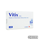 Assos Vitix 30 Tablet