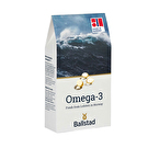 Ballstad Omega-3 1050 Mg 93 Kapsül