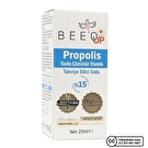 Bee'o UP Suda Çözünür Propolis Damla 20 mL