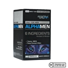 Bigjoy Vitamins Alphamen 90 Kapsül