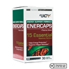 Bigjoy Vitamins Enercaps 60 Kapsül