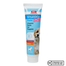 Bio PetActive Köpek Macunu Vitalidog Junior 100 mL