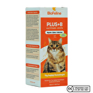 Biofeline Plus + B For Cats Damla 50 mL